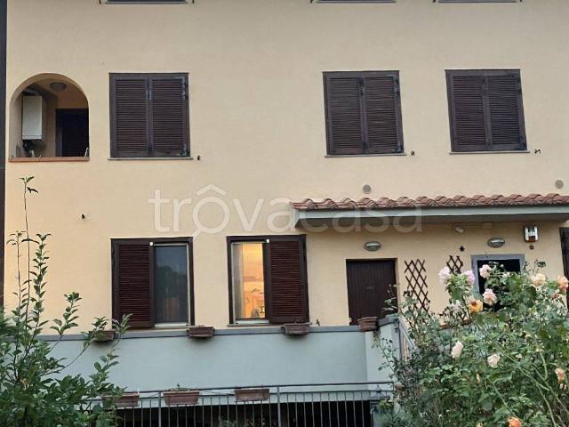 Appartamento in in affitto da privato a Rignano sull'Arno, arredato, da privato TrovaCasa