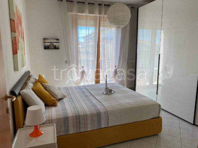 Appartamento in in affitto da privato a Rimini, da privato TrovaCasa