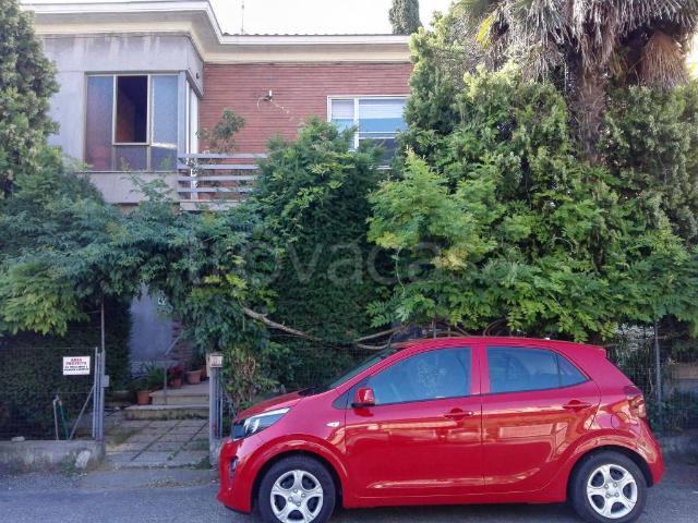 Appartamento in in affitto da privato a Rimini, giardino, posto auto, da privato TrovaCasa