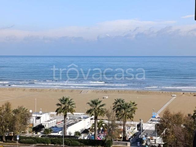 Appartamento in in affitto da privato a Rimini via Fellini Satyricon, 1, arredato, da privato, vista mare TrovaCasa