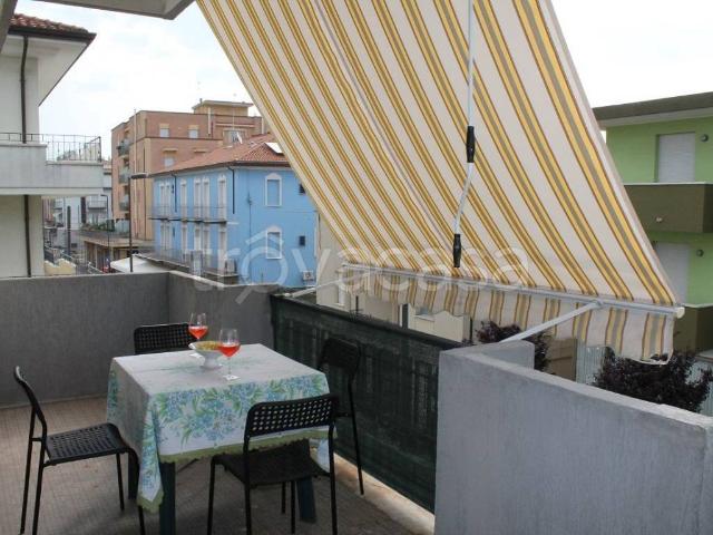 Appartamento in in affitto da privato a Rimini via Lagomaggio, 150, giardino, da privato, cucina abitabile TrovaCasa