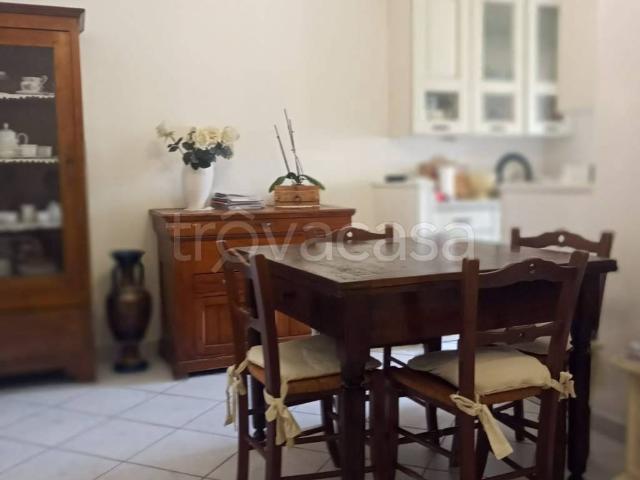 Appartamento in in affitto da privato a Rimini via Marco Minghetti, 61, da privato, centrale TrovaCasa