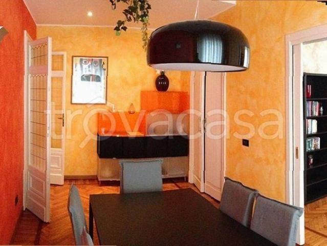 Appartamento in in affitto da privato a Rimini via Muzio Attendolo Sforza, arredato, da privato, ascensore TrovaCasa