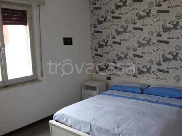 Appartamento in in affitto da privato a Rimini viale Marebello, da privato, ascensore, centrale TrovaCasa