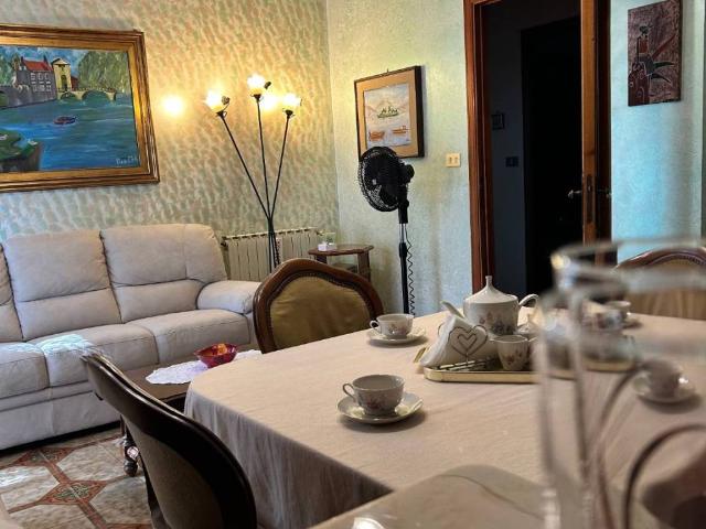 Appartamento in in affitto da privato a Riposto via Strada 4 Femminamorta, 4, arredato, posto auto, da privato TrovaCasa