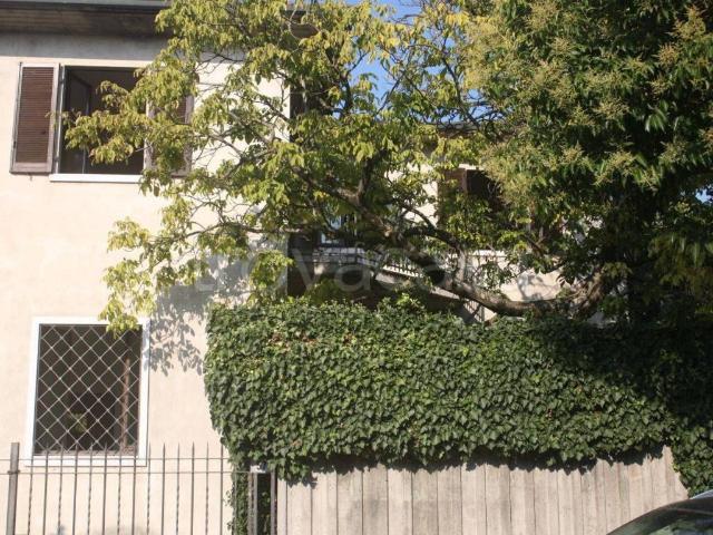 Appartamento in in affitto da privato a Rudiano viale Alcide De Gasperi, 59, giardino, da privato, parquet TrovaCasa