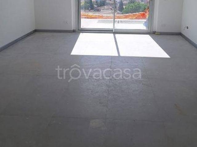 Appartamento in in affitto da privato a Tolentino viale Trento e Trieste, box, da privato, vista panoramica TrovaCasa