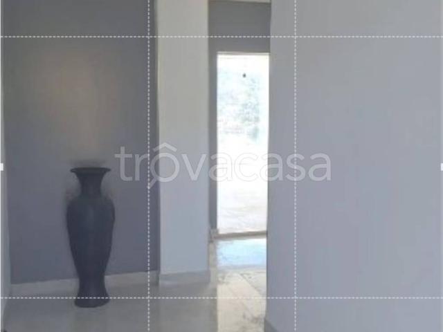 Appartamento in in affitto da privato a Tolentino viale Trento e Trieste, box, da privato, vista panoramica TrovaCasa