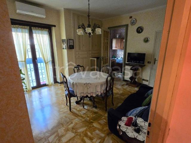 Appartamento in in affitto da privato a Torino corso Moncalieri, 21, terrazzo, da privato, buono stato TrovaCasa