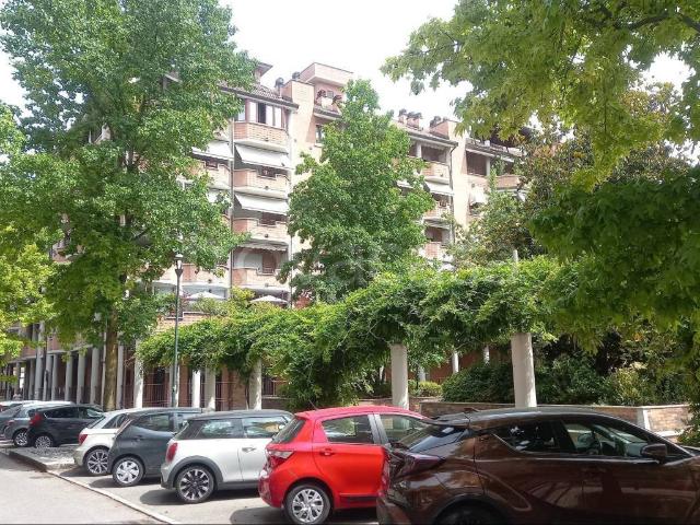 Appartamento in in affitto da privato a Torino corso Belgio, 86, da privato TrovaCasa