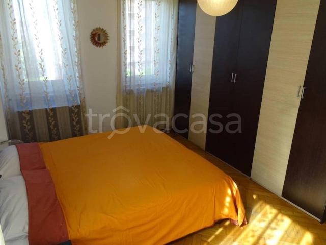 Appartamento in in affitto da privato a Torino corso Bramante, 45B, da privato, ascensore, aria condizionata TrovaCasa