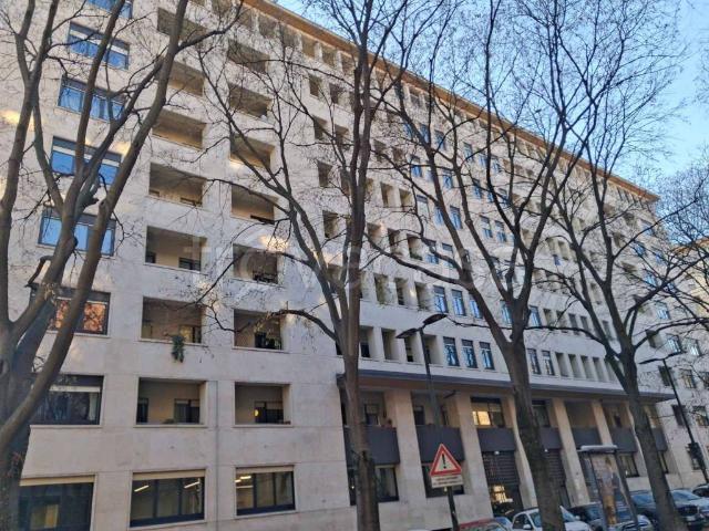 Appartamento in in affitto da privato a Torino corso Guglielmo Marconi, 20, arredato, da privato, vista panoramica TrovaCasa