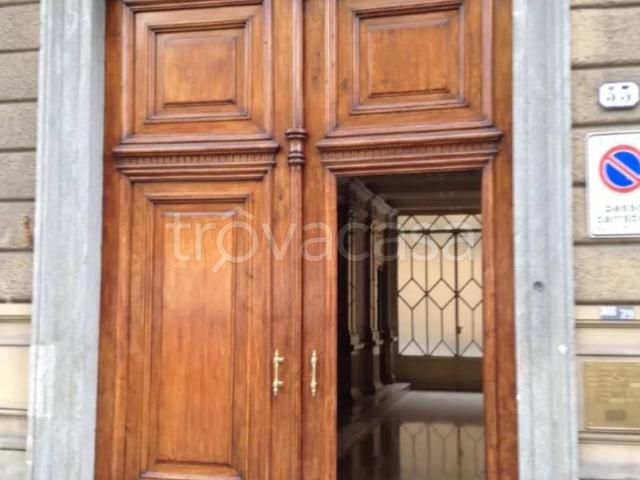 Appartamento in in affitto da privato a Torino corso Giacomo Matteotti, 53, arredato, da privato, buono stato TrovaCasa