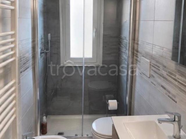 Appartamento in in affitto da privato a Torino corso Giovanni Agnelli, 138, da privato, luminoso, cucina a vista TrovaCasa