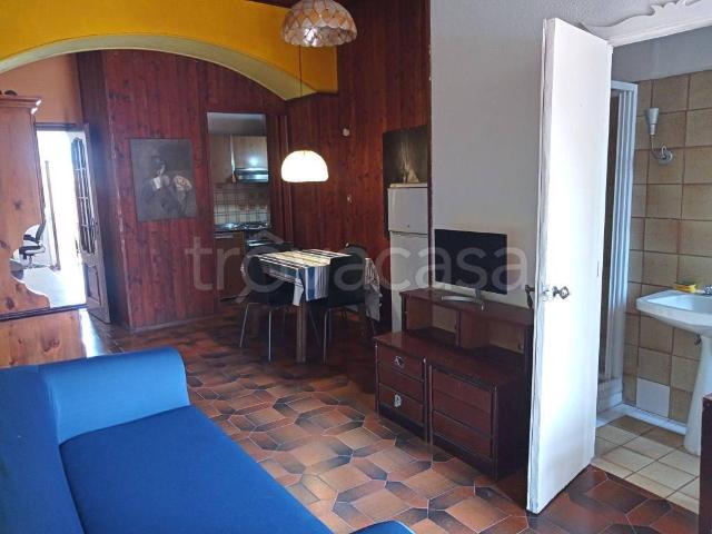 Appartamento in in affitto da privato a Torino corso Principe Oddone, 14, da privato, lavatrice, box doccia TrovaCasa