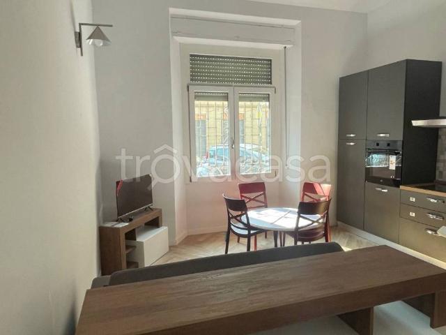 Appartamento in in affitto da privato a Torino corso Regina Margherita, 189, da privato, libero subito, riscaldamento centralizzato TrovaCasa
