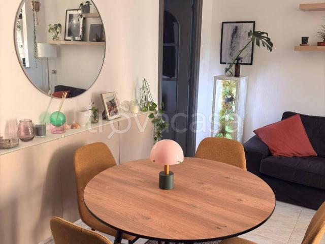 Appartamento in in affitto da privato a Torino corso Regina Margherita, 116, arredato, da privato, ascensore TrovaCasa