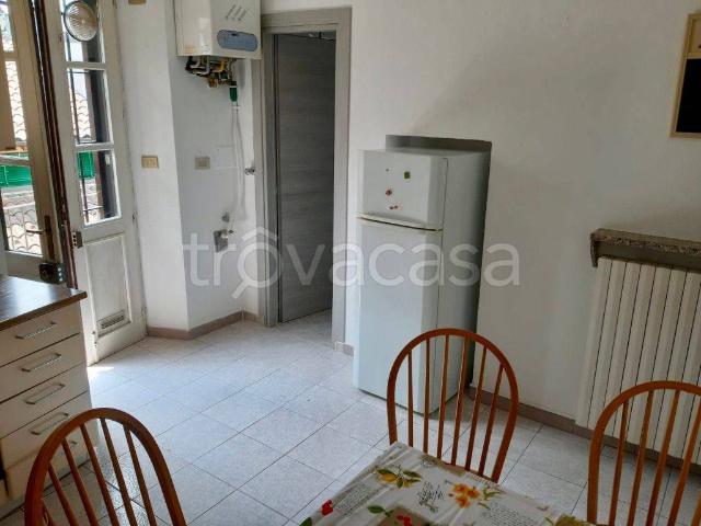 Appartamento in in affitto da privato a Torino corso Regina Margherita, 23, da privato, balcone TrovaCasa