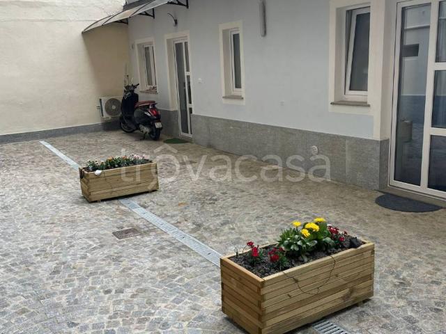 Appartamento in in affitto da privato a Torino corso Svizzera, 79, da privato, nuova costruzione, ristrutturato TrovaCasa