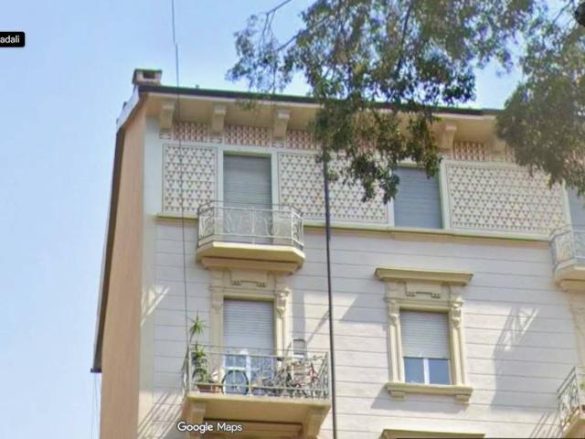 Appartamento in in affitto da privato a Torino corso Svizzera, 72, da privato, ristrutturato, senza ascensore TrovaCasa