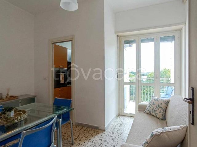 Appartamento in in affitto da privato a Torino corso Siracusa, 203, arredato, da privato, ascensore TrovaCasa