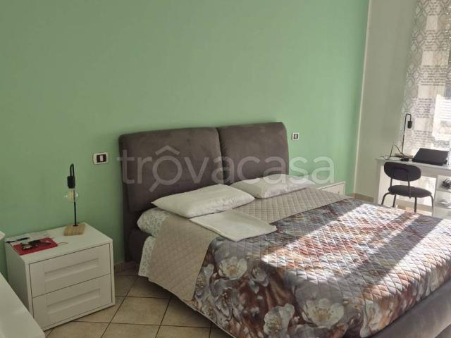 Appartamento in in affitto da privato a Torino corso Siracusa, 57, arredato, da privato, doppia esposizione TrovaCasa