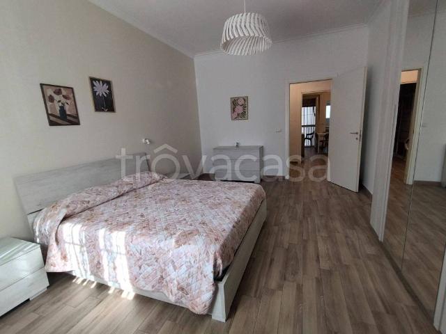 Appartamento in in affitto da privato a Torino corso Venezia, 3, da privato, balcone, ripostiglio TrovaCasa
