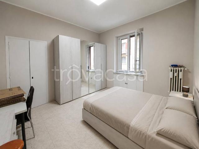 Appartamento in in affitto da privato a Torino corso Verona, 22, da privato, ascensore, centrale TrovaCasa