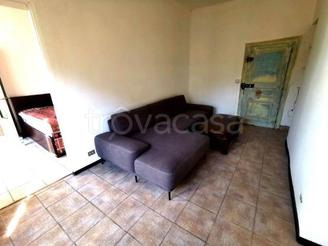 Appartamento in in affitto da privato a Torino corso Vercelli, 4, da privato, senza ascensore, balcone TrovaCasa