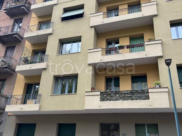 Appartamento in in affitto da privato a Torino corso Vittorio Emanuele ii, 197, arredato, da privato, angolo cottura TrovaCasa