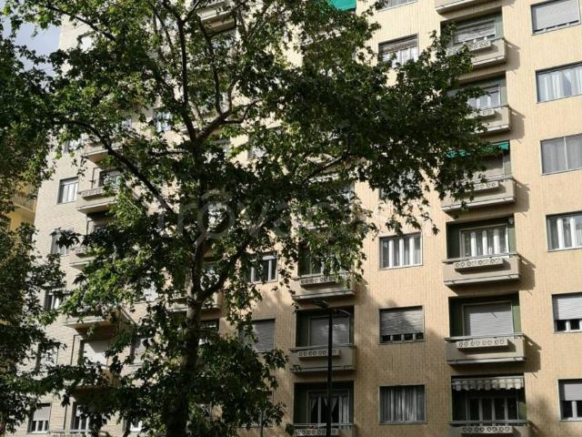 Appartamento in in affitto da privato a Torino corso Vittorio Emanuele ii, 218, arredato, da privato, ascensore TrovaCasa
