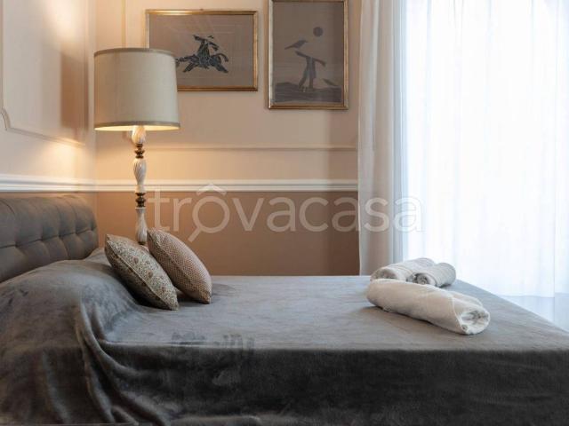 Appartamento in in affitto da privato a Torino corso Vittorio Emanuele ii, 60, arredato, da privato, immobile di prestigio TrovaCasa