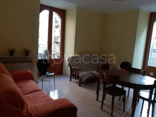 Appartamento in in affitto da privato a Torino, da privato, ascensore, studio TrovaCasa