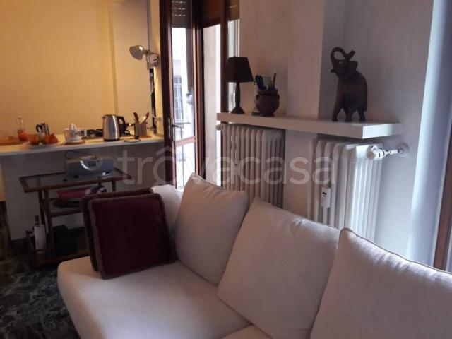 Appartamento in in affitto da privato a Torino, da privato, balcone TrovaCasa