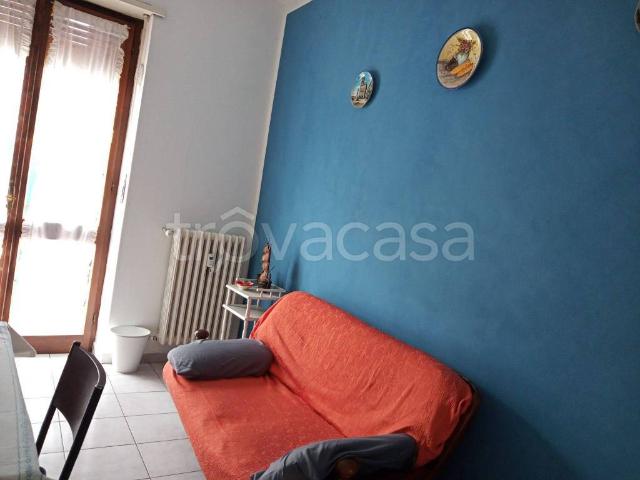 Appartamento in in affitto da privato a Torino, da privato, riscaldamento centralizzato, parzialmente ristrutturato TrovaCasa