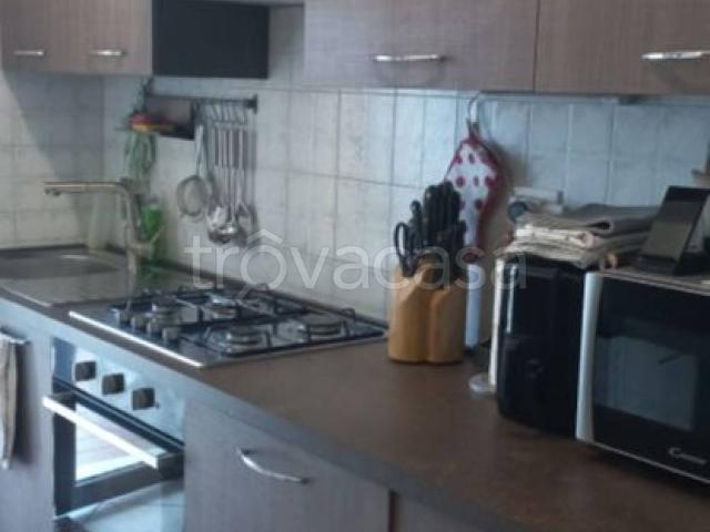Appartamento in in affitto da privato a Torino, da privato, lavatrice, lavastoviglie TrovaCasa