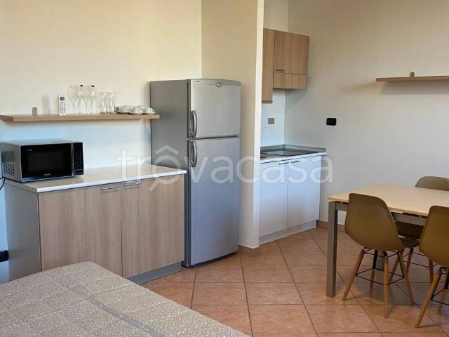 Appartamento in in affitto da privato a Torino galleria San Federico, 54, da privato, ingresso indipendente, luminoso TrovaCasa