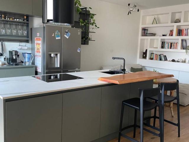 Appartamento in in affitto da privato a Torino lungo Dora Savona, 10, da privato, doppia esposizione, ristrutturato TrovaCasa