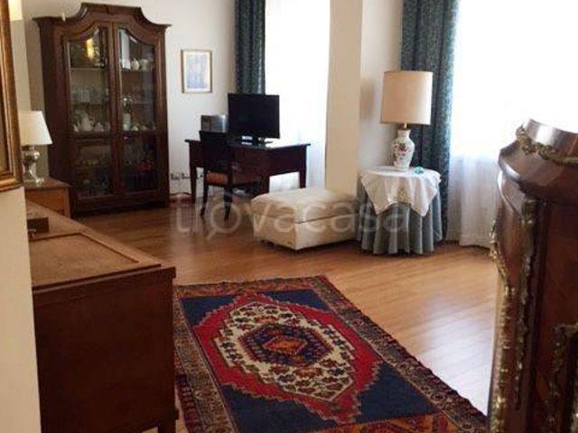 Appartamento in in affitto da privato a Torino largo Racconigi, 188, da privato TrovaCasa