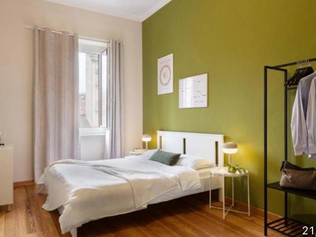 Appartamento in in affitto da privato a Torino piazza Madama Cristina, 7, arredato, da privato, centrale TrovaCasa