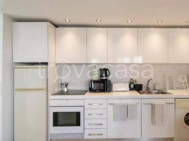 Appartamento in in affitto da privato a Torino via Vanchiglia, 12, da privato, ascensore, balcone TrovaCasa