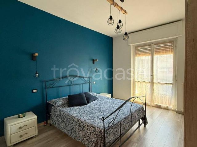 Appartamento in in affitto da privato a Torino via Val della Torre, 178, arredato, da privato, ascensore TrovaCasa
