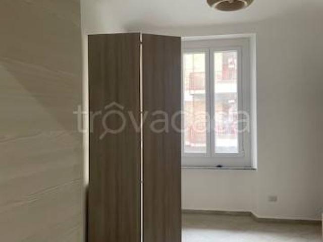Appartamento in in affitto da privato a Torino via Valdieri, 13, da privato, ristrutturato, cantina TrovaCasa