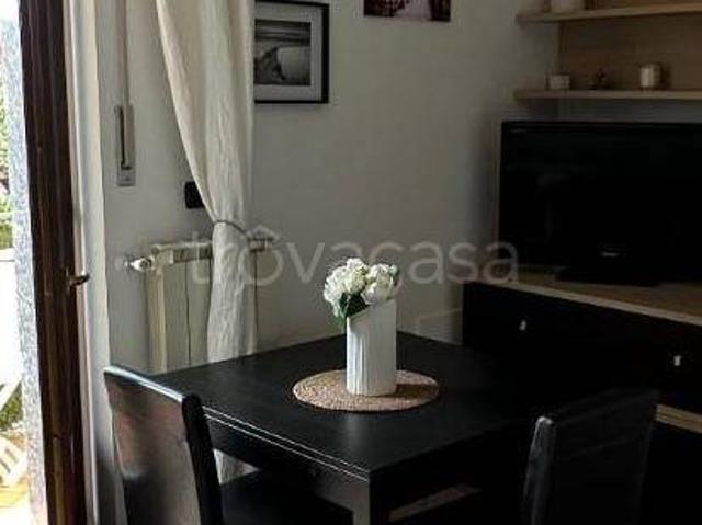 Appartamento in in affitto da privato a Torino via Valsugana, 18, arredato, da privato, riscaldamento autonomo TrovaCasa