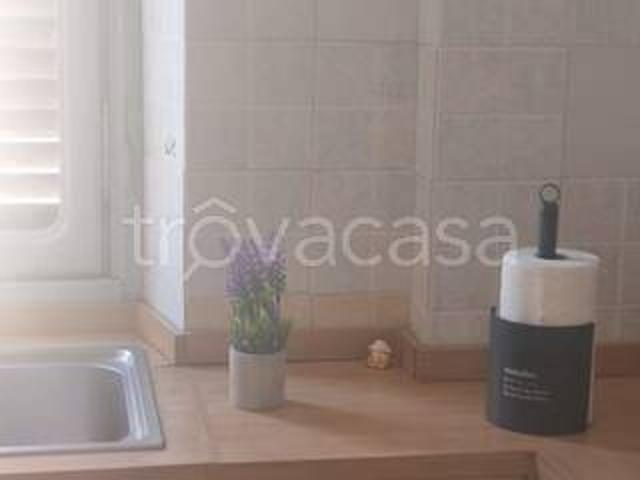 Appartamento in in affitto da privato a Torino via Vincenzo Vela, 45, arredato, da privato, contesto signorile TrovaCasa