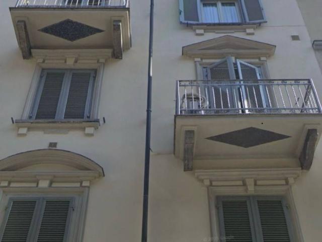 Appartamento in in affitto da privato a Torino via Vincenzo Gioberti, 51, da privato, ristrutturato, ingresso indipendente TrovaCasa