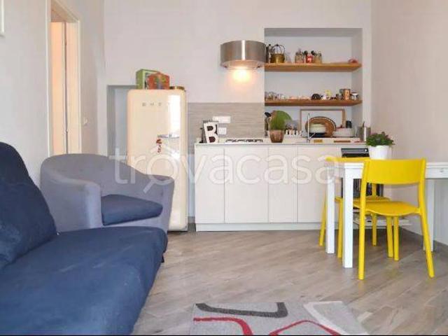 Appartamento in in affitto da privato a Torino via Vincenzo Gioberti, 26, da privato, riscaldamento autonomo, ascensore TrovaCasa