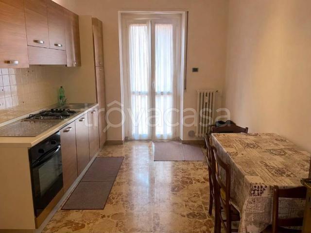 Appartamento in in affitto da privato a Torino via Vincenzo Lancia, 68, arredato, da privato, ascensore TrovaCasa