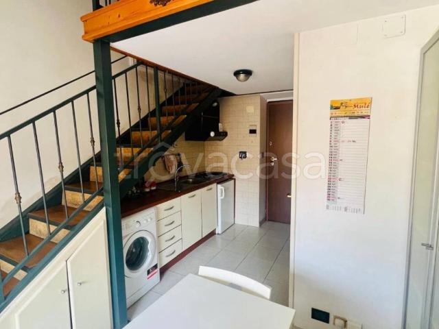 Appartamento in in affitto da privato a Torino via Vittorio Alfieri, 20, arredato, da privato, centrale TrovaCasa