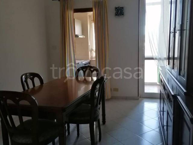 Appartamento in in affitto da privato a Torino via Adamello, 89, da privato, ascensore, balcone TrovaCasa